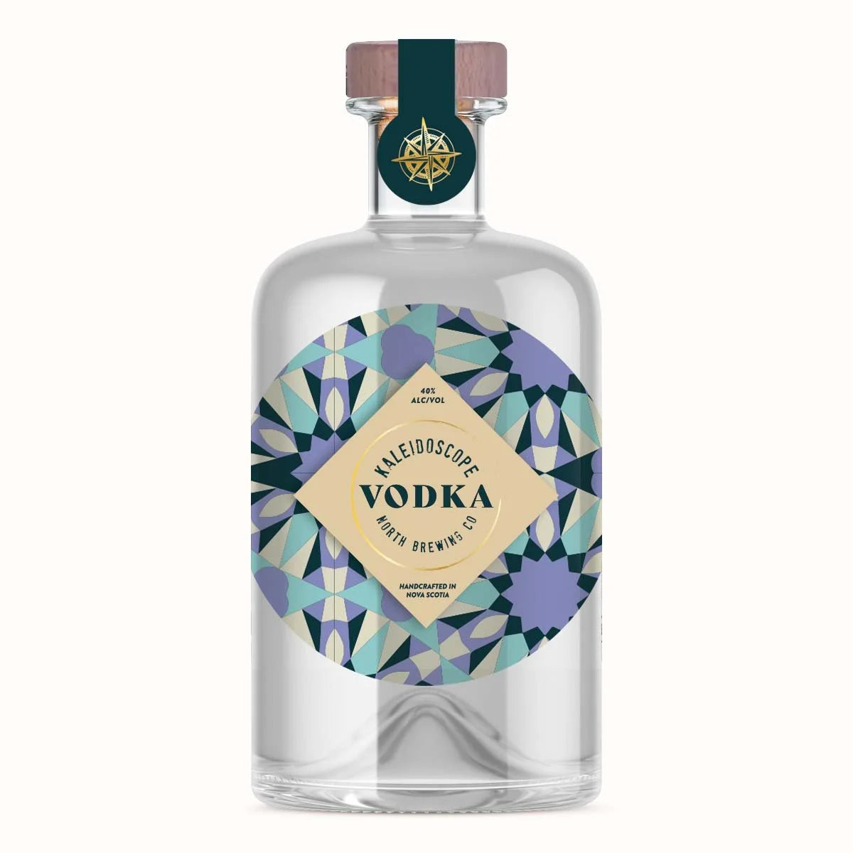 Kaleidoscope Vodka 750mL