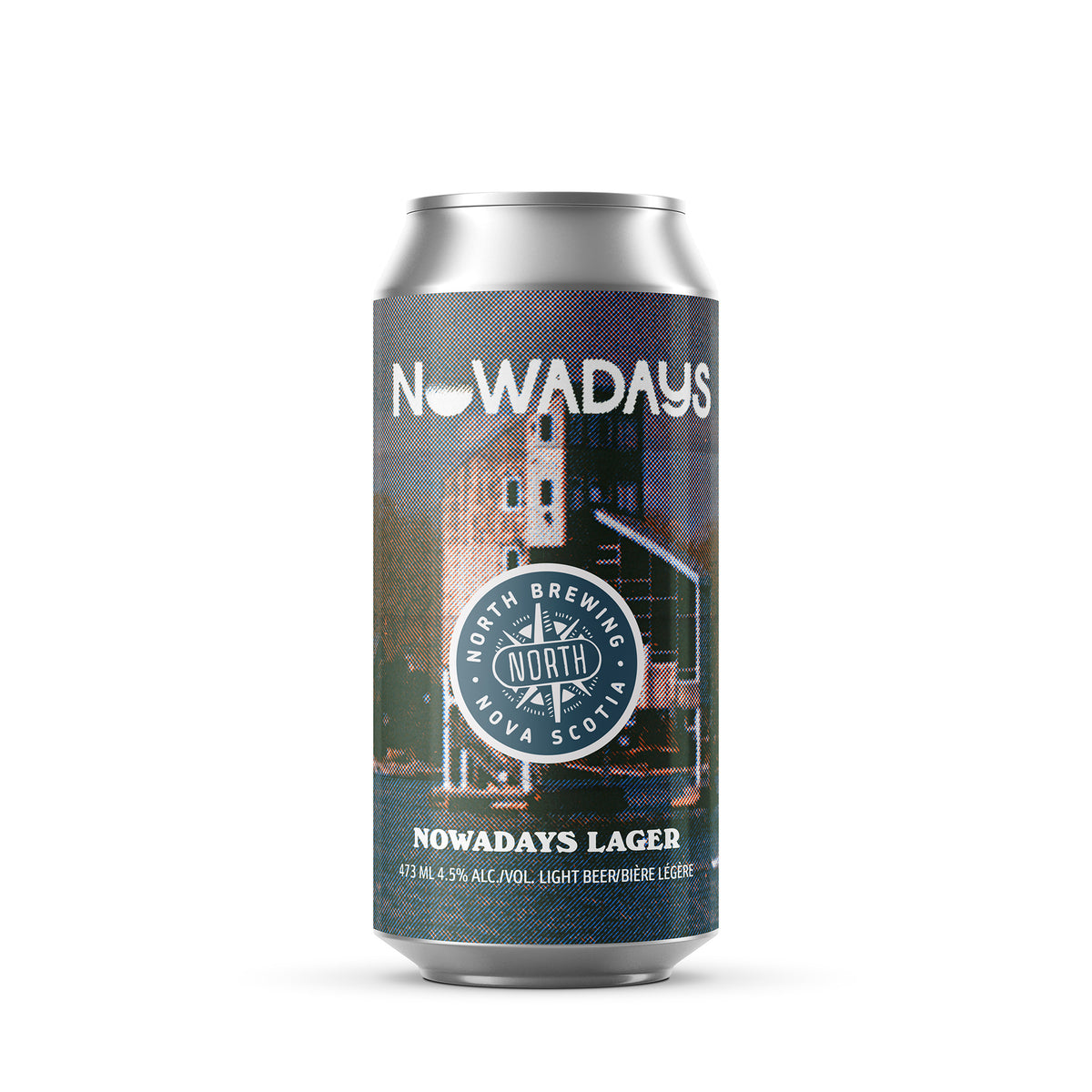 *NEW* Nowadays Lager