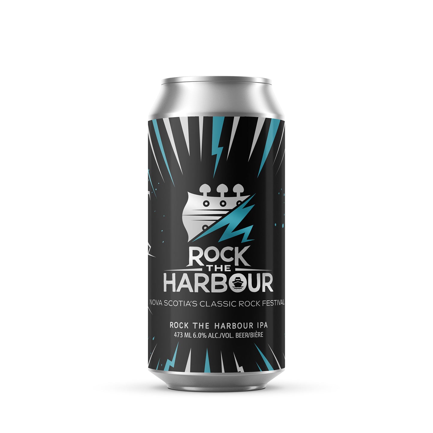 Rock the Harbour IPA