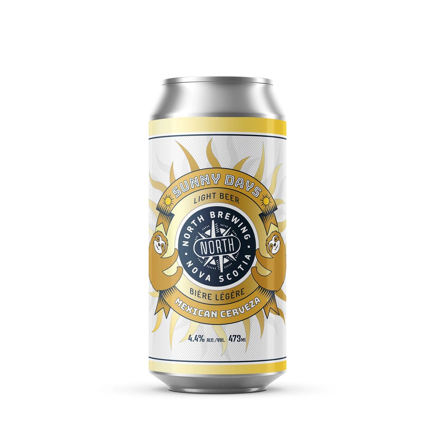 Sunny Days Cerveza