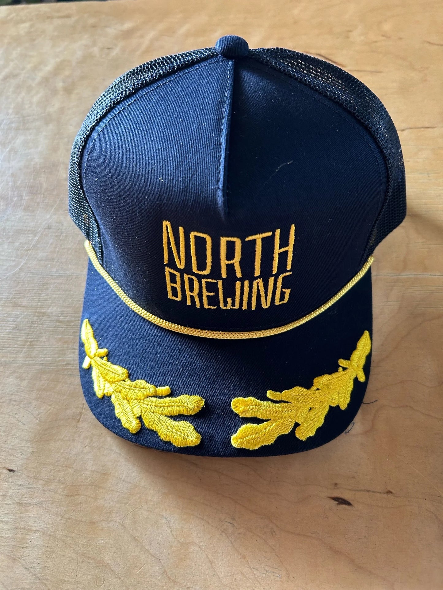 Military style Hat