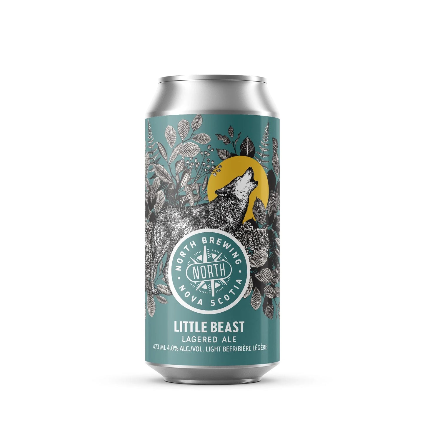 Little Beast Lagered Ale