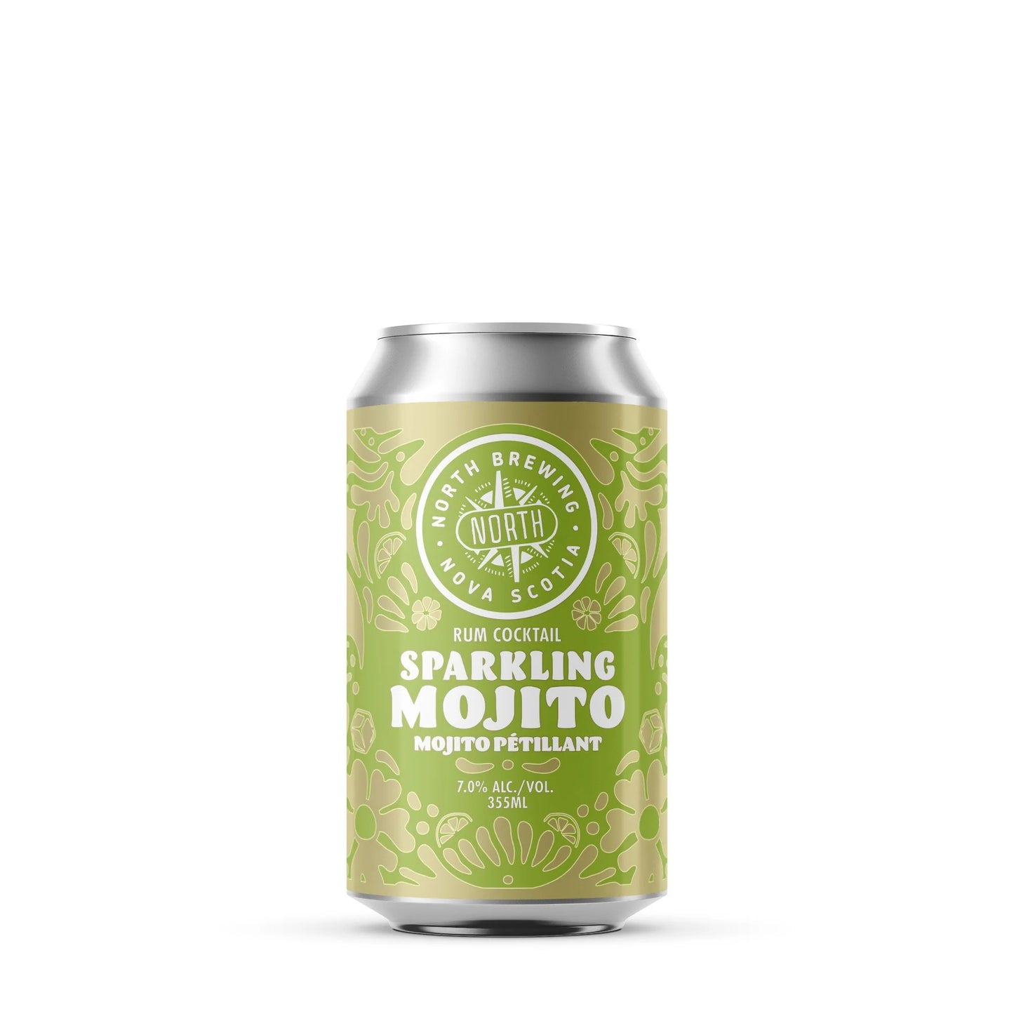 Mojito Craft Cocktail