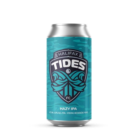Tides FC IPA